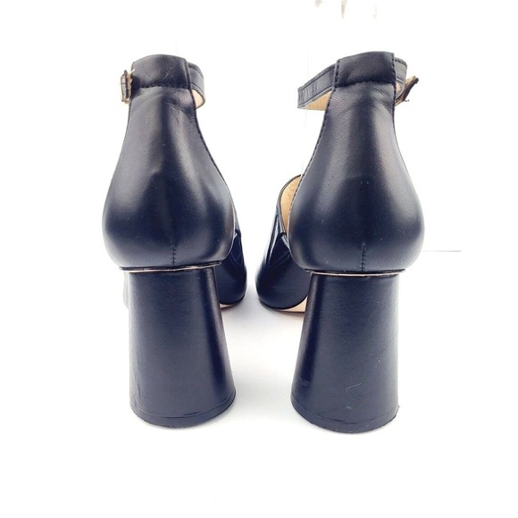 Antonio Melani Round Heel Open Toe Sandals - Size‎ 8 - Picture 3 of 6